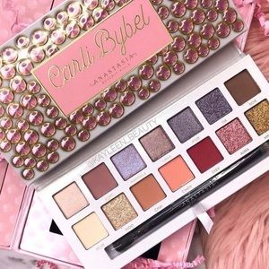 💜Anastasia Beverly Hills x Carli Bybel Palette💜